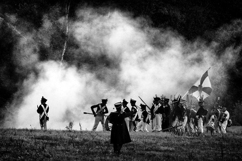 Бородино фото превью