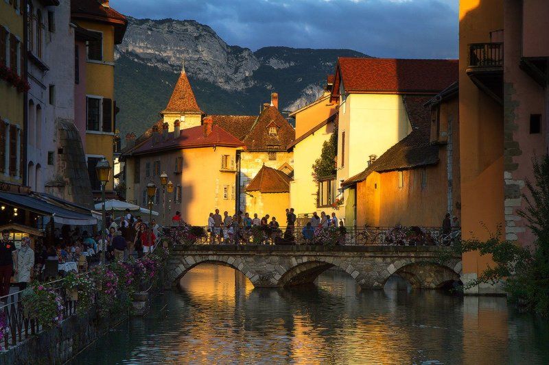 Annecy фото превью
