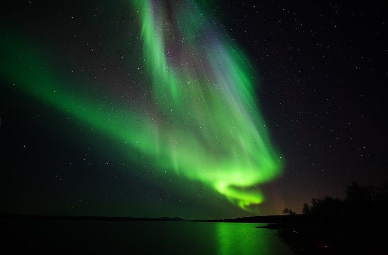 Ночная прогулка фото превью