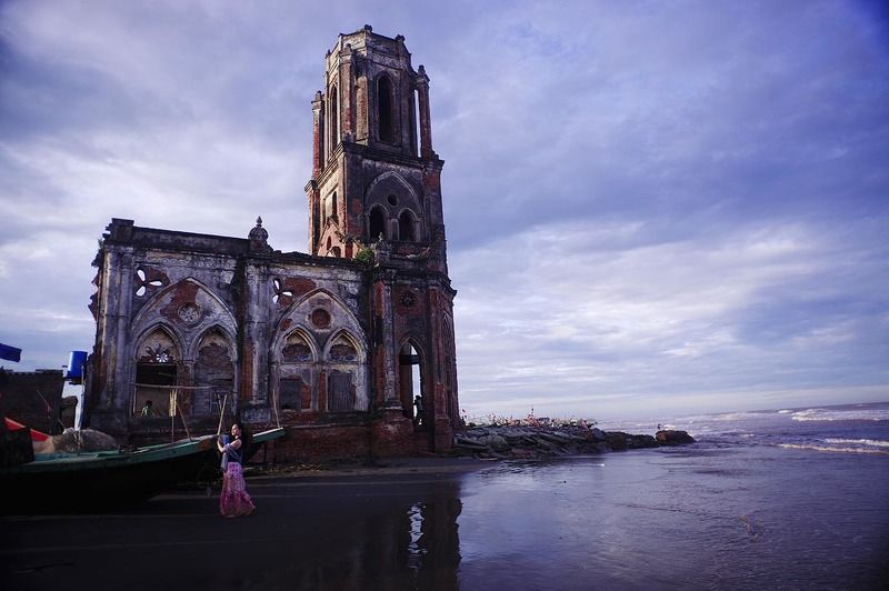 Biển Chiều. фото превью