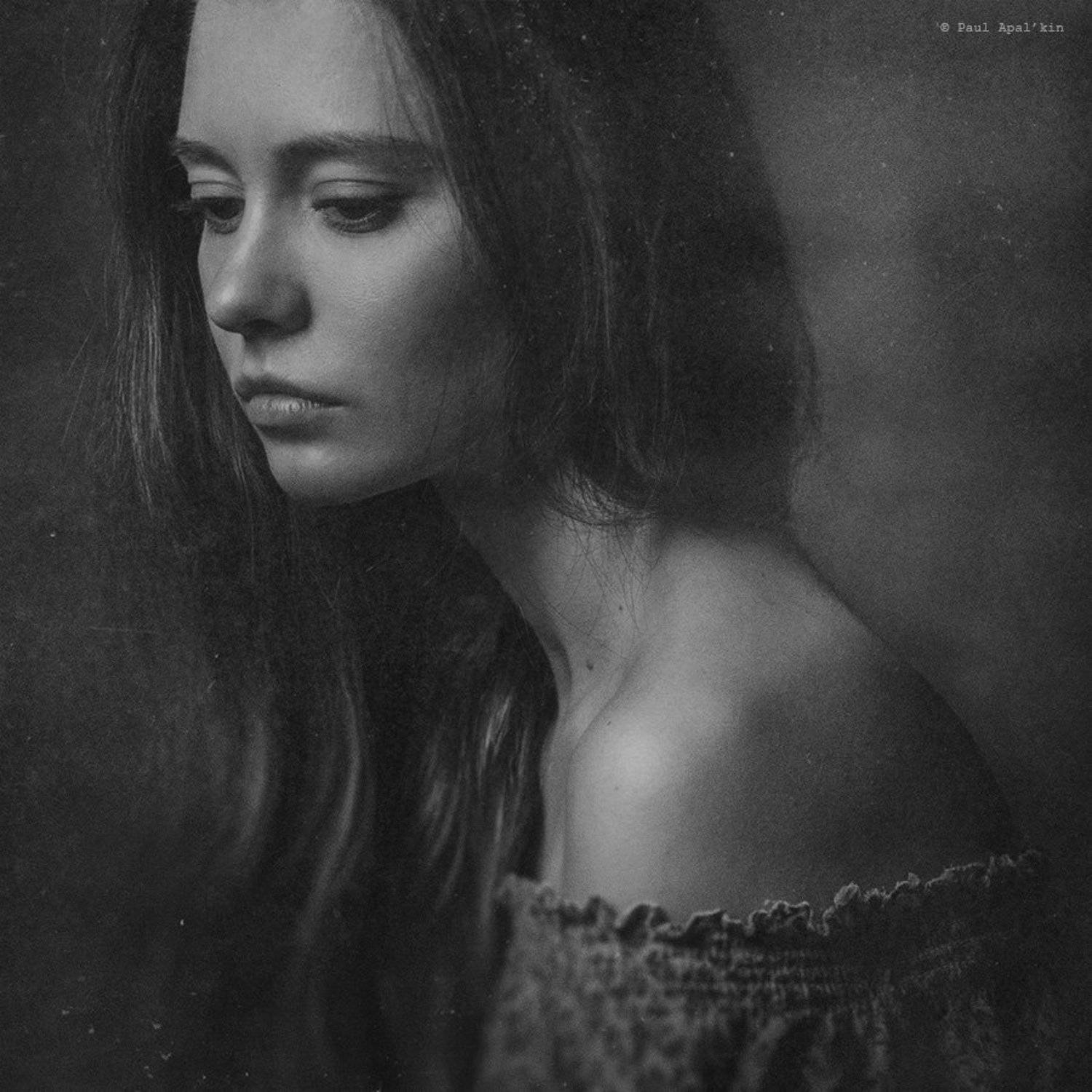 , Павел Апалькин