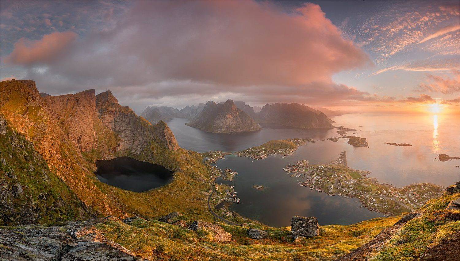 , Дмитрий Титов