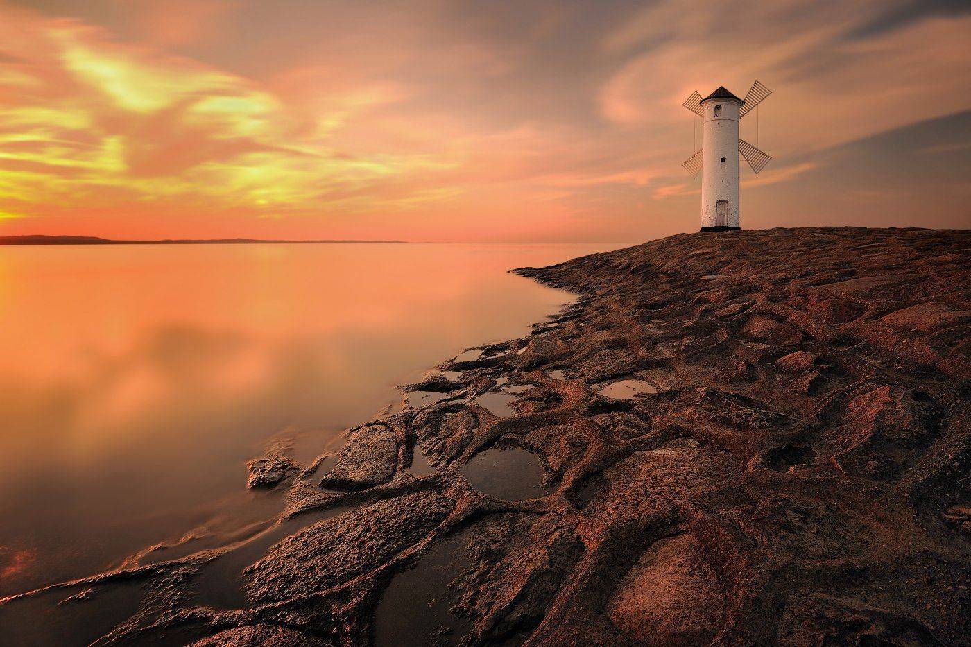, Pawel Kucharski