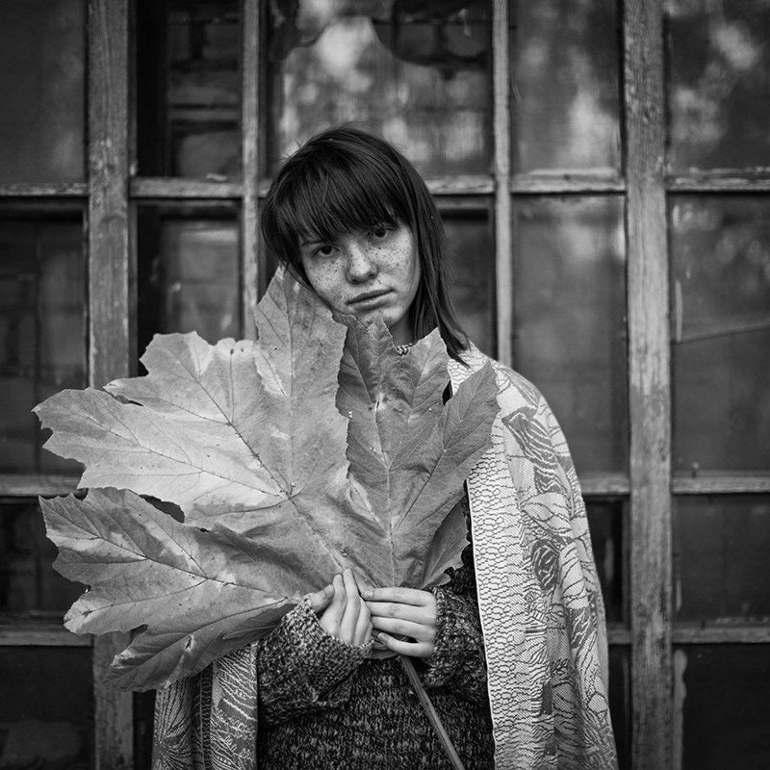 , Анна Луценко