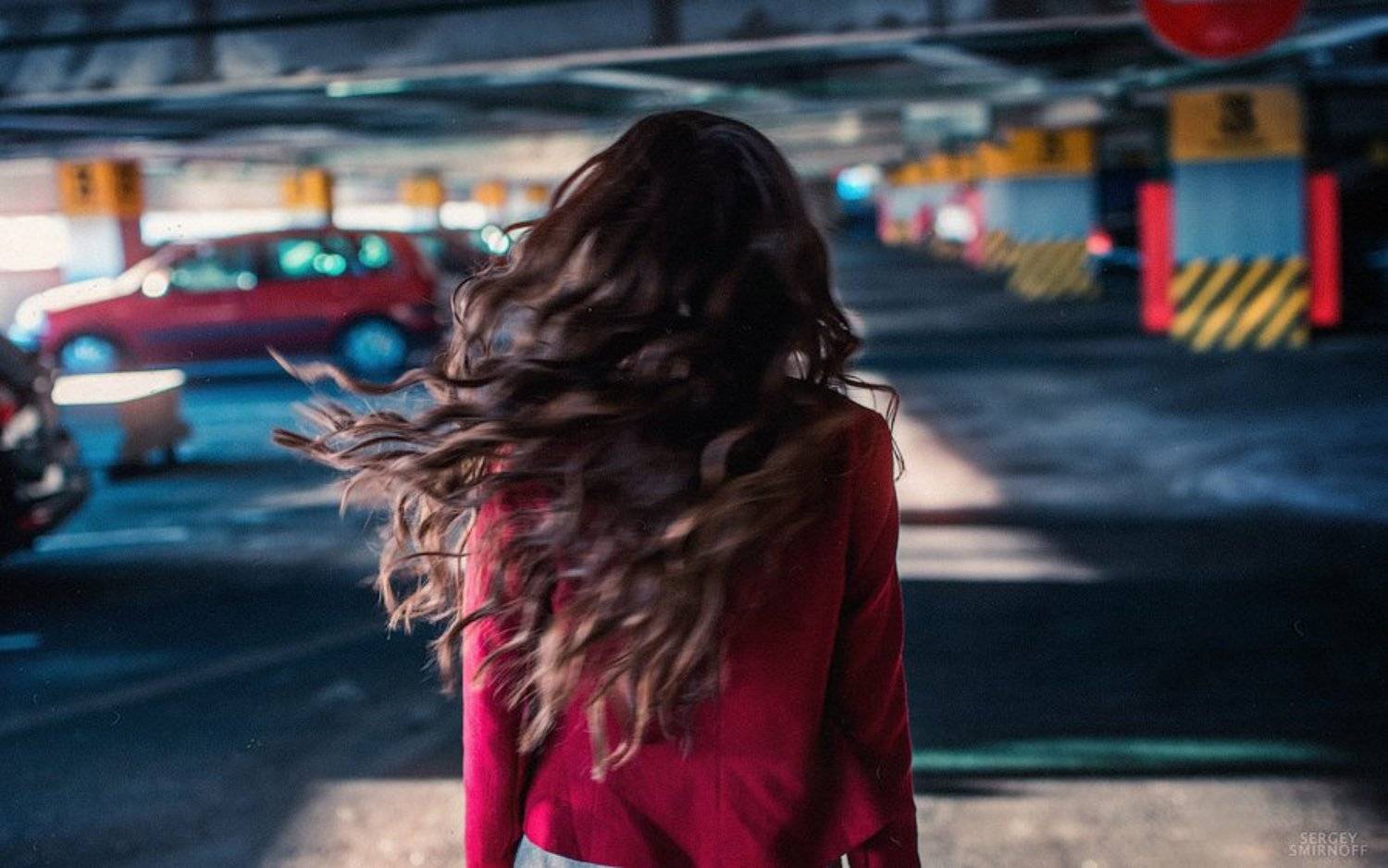 , Смирнов Сергей