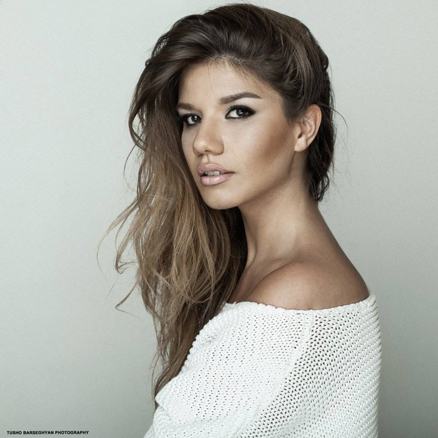 Marta. Автор: Tusho , Tusho