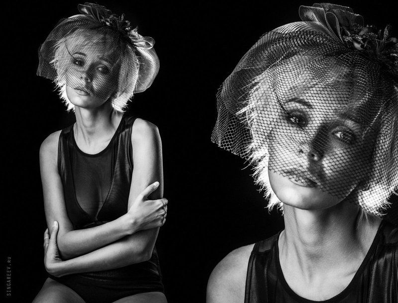 Veil. фото превью