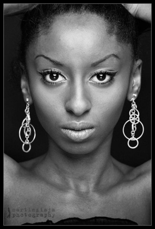 Portraits фото превью