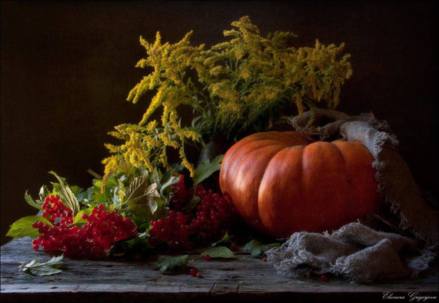 , Eleonora Grigorjeva