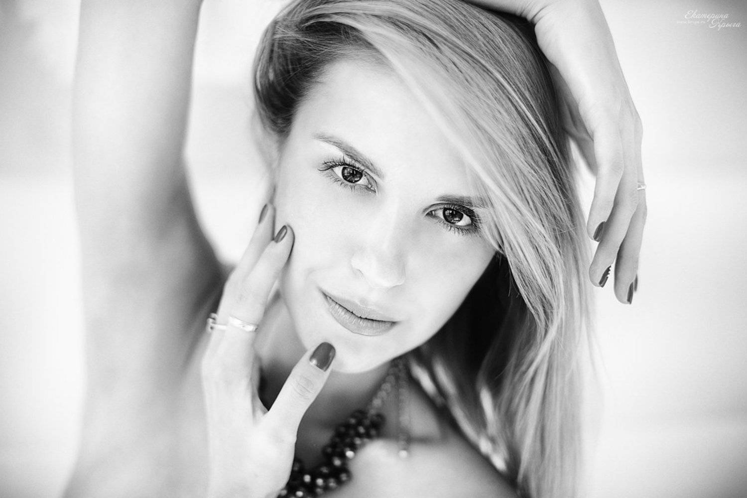 , Екатерина Крыга