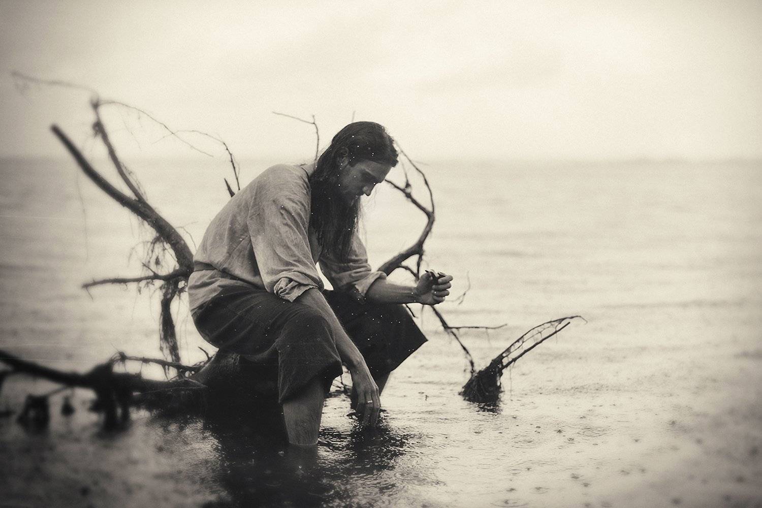 , Ольга Баранцева