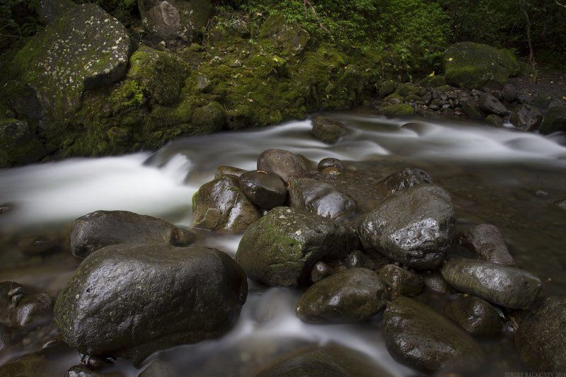 hawaii, iao, maui, valley iao Долина Иао фото превью