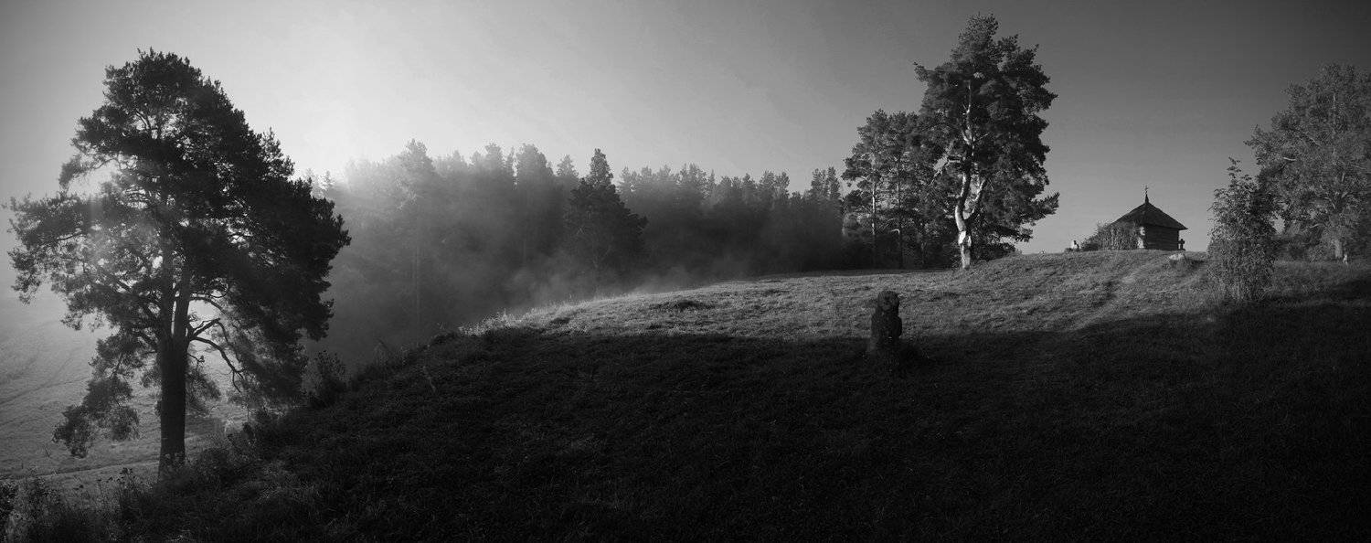 михайловское, пушкинские, горы, Михаил Чурбанов