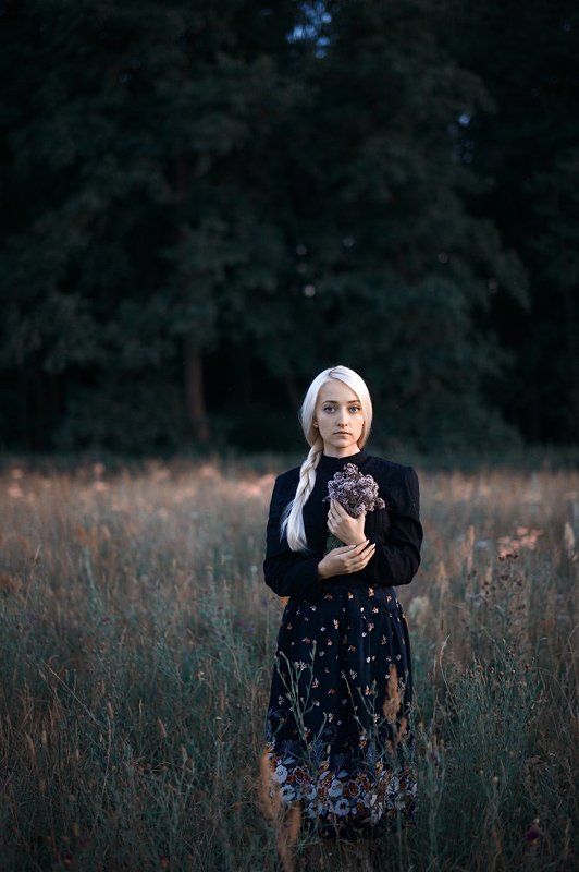 Black Evening фото превью