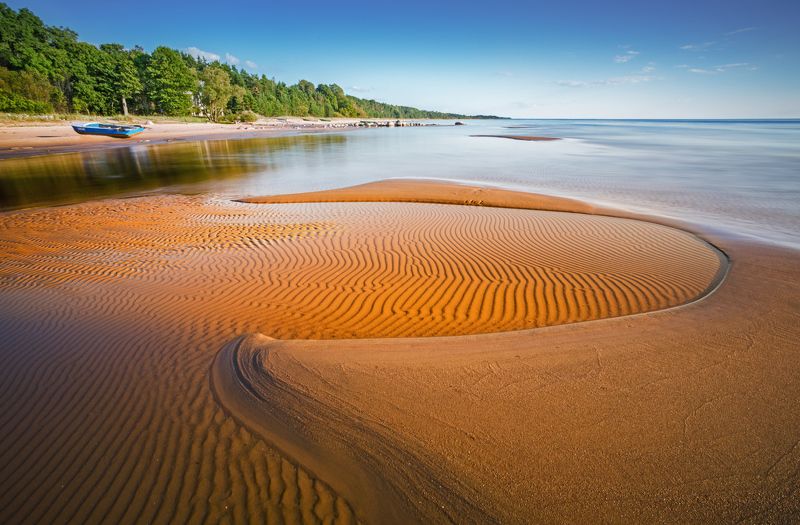 Подкова Мюнхаузена фото превью