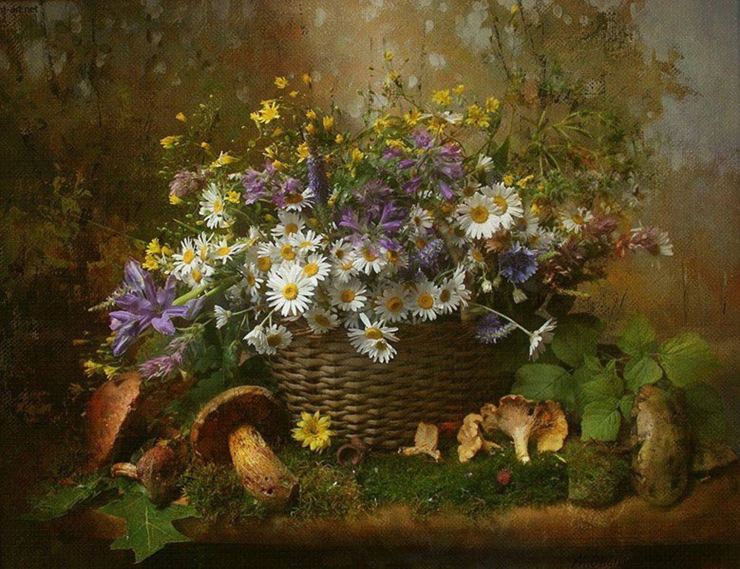 , Марина Филатова