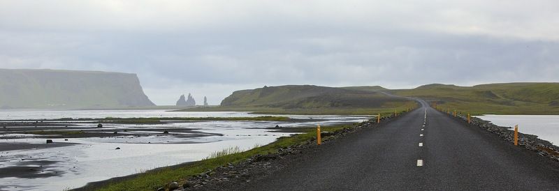 ЭХ, ДОРОГИ ... фото превью