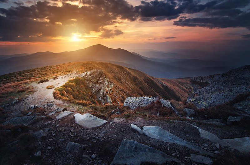 Golden Hour фото превью