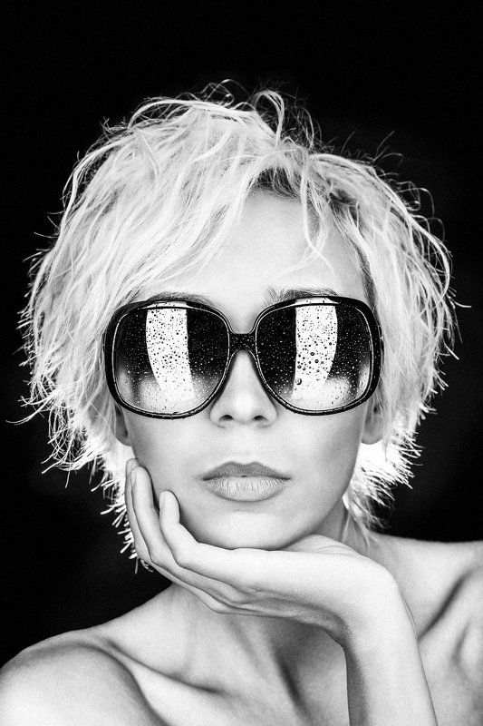 Raindrops фото превью