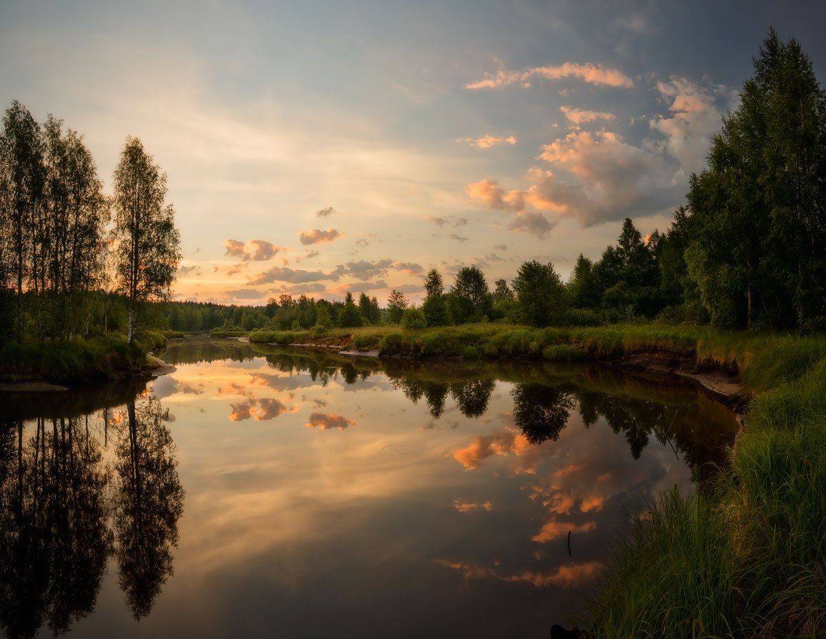 , Хохряков Николай