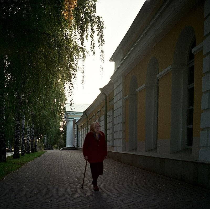 , Павел Мартюшев