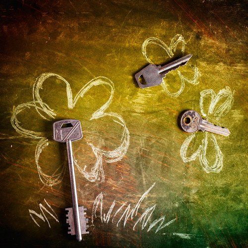 Summer Keys