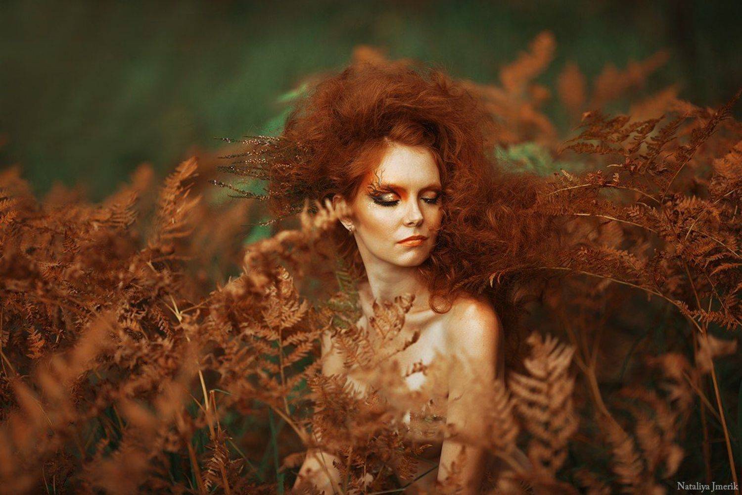 , Наталия Жмерик