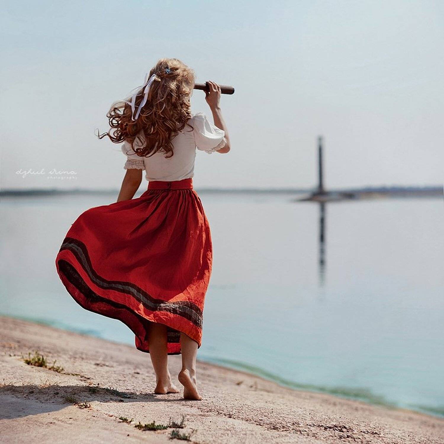 , Ирина Джуль