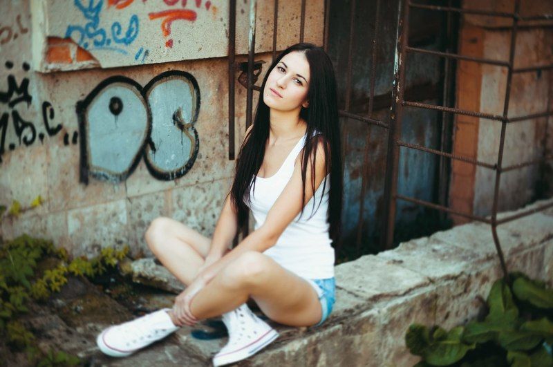 Julia фото превью