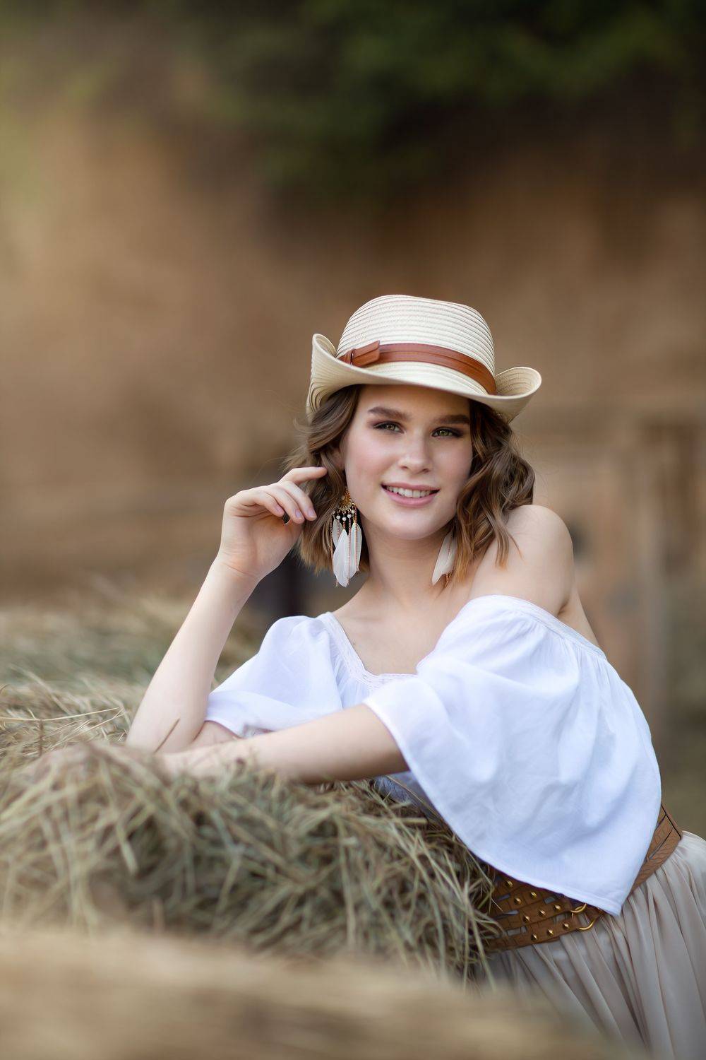 , Юлия Бусыгина