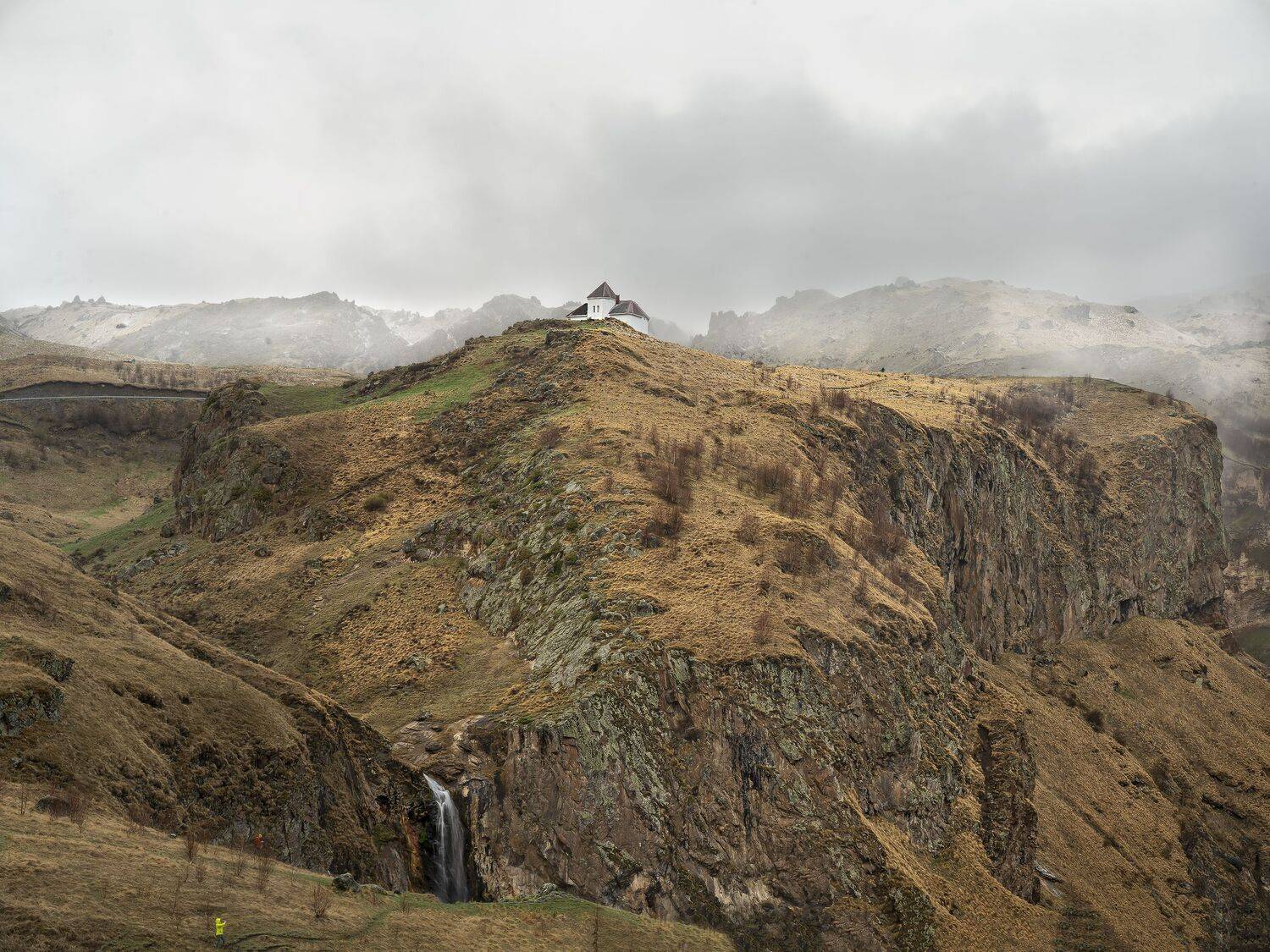 ингушетия, май,2022, Вячеслав Бирюков