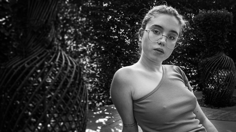 Портрет фото превью