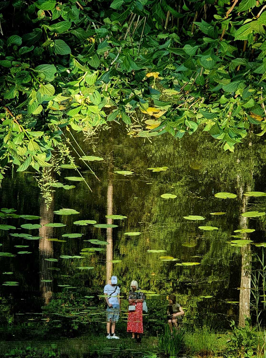 , Krzysztof Trojanowski