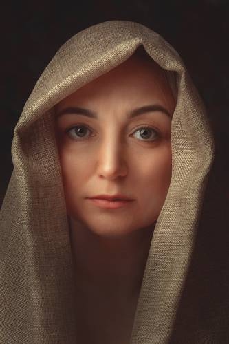 Mother Superior