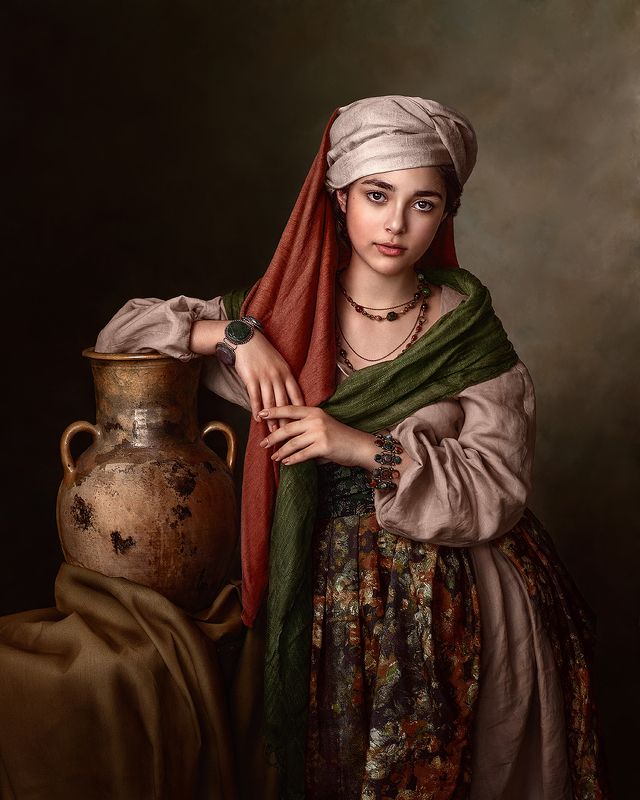 Суламита. фото превью