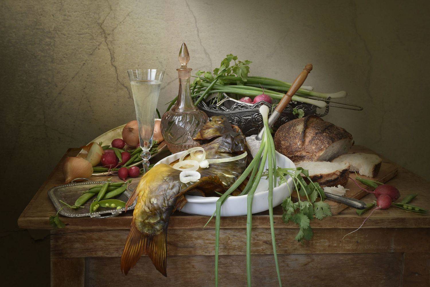 , Шипунова Ирина