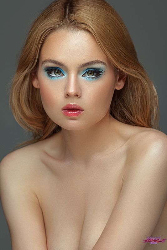 Beauty фото превью