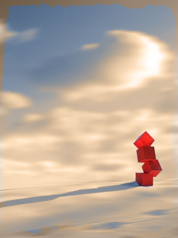 Причуды гравитации фото превью