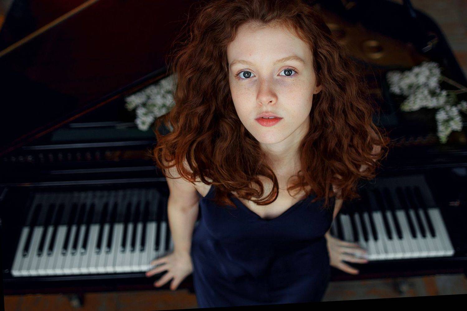 , Мельникова Анна