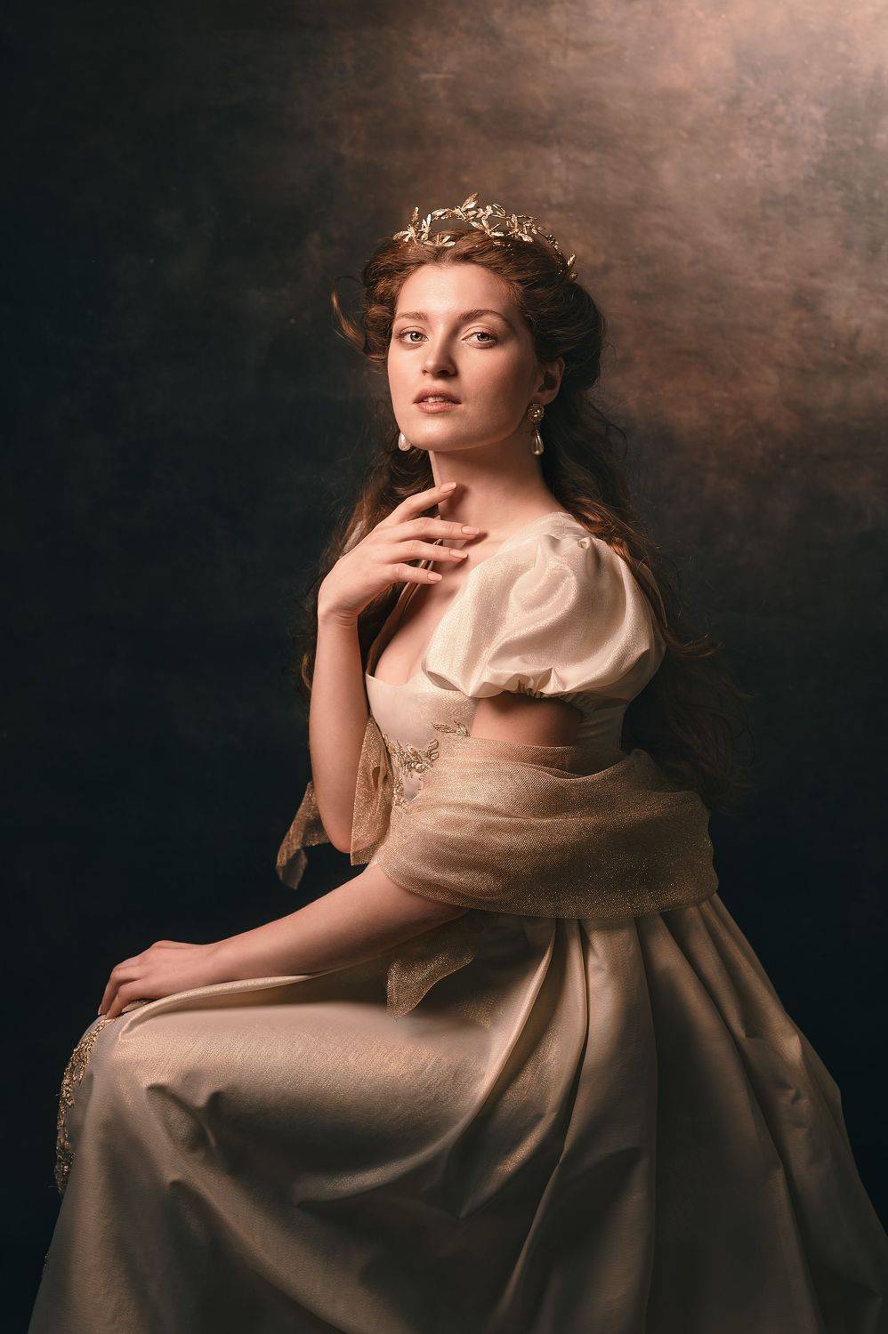 , Карина Киль