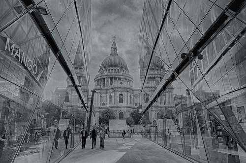 Сквозь время