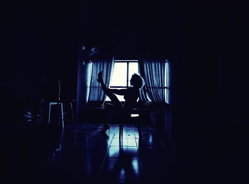 Monoshcrome Olga фото превью