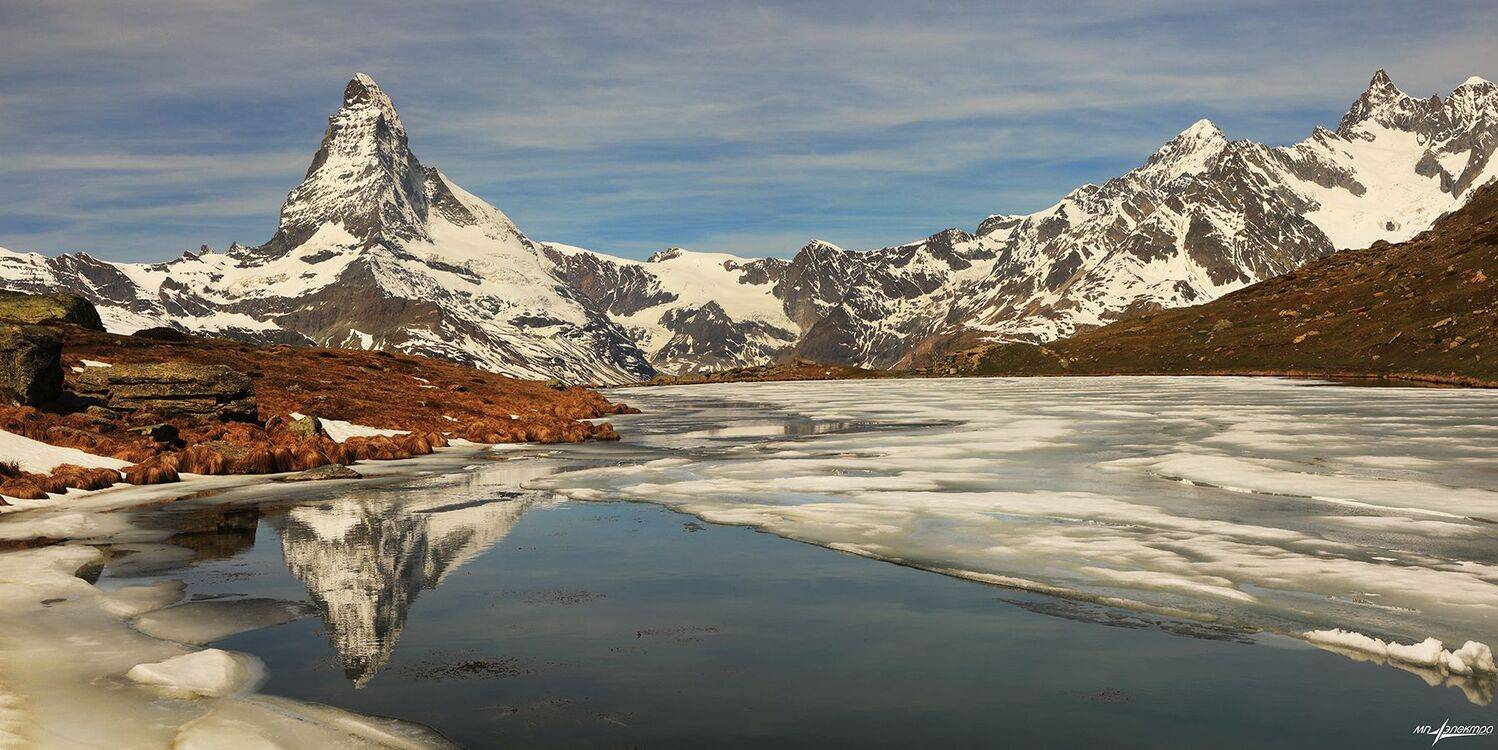 swiss, Матвеев Николай