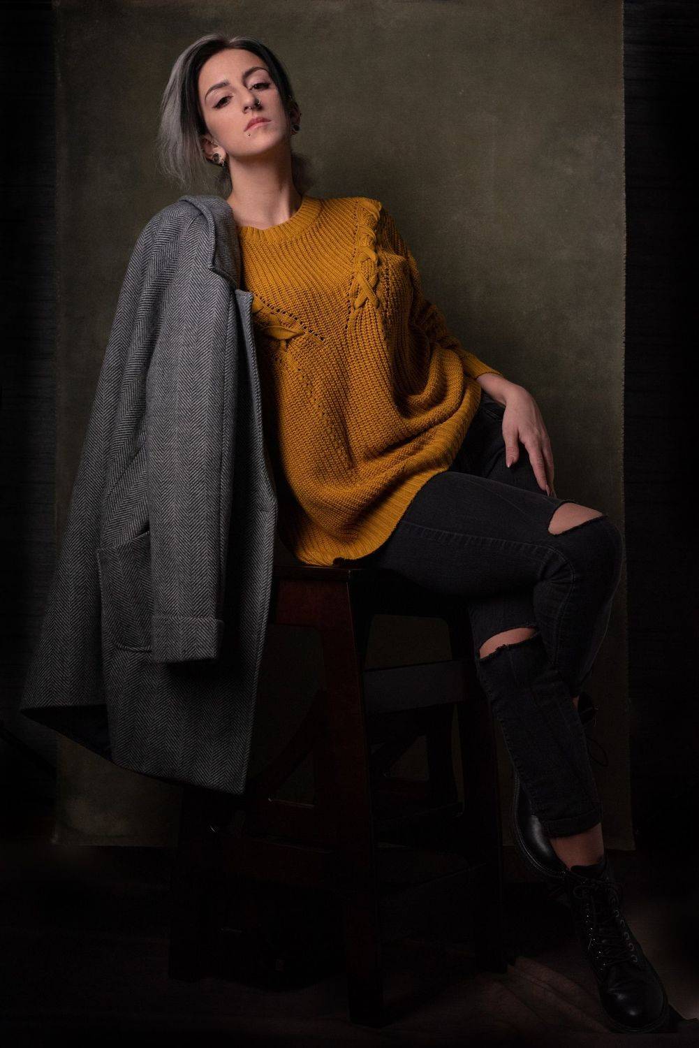 , Рыбалко Андрей