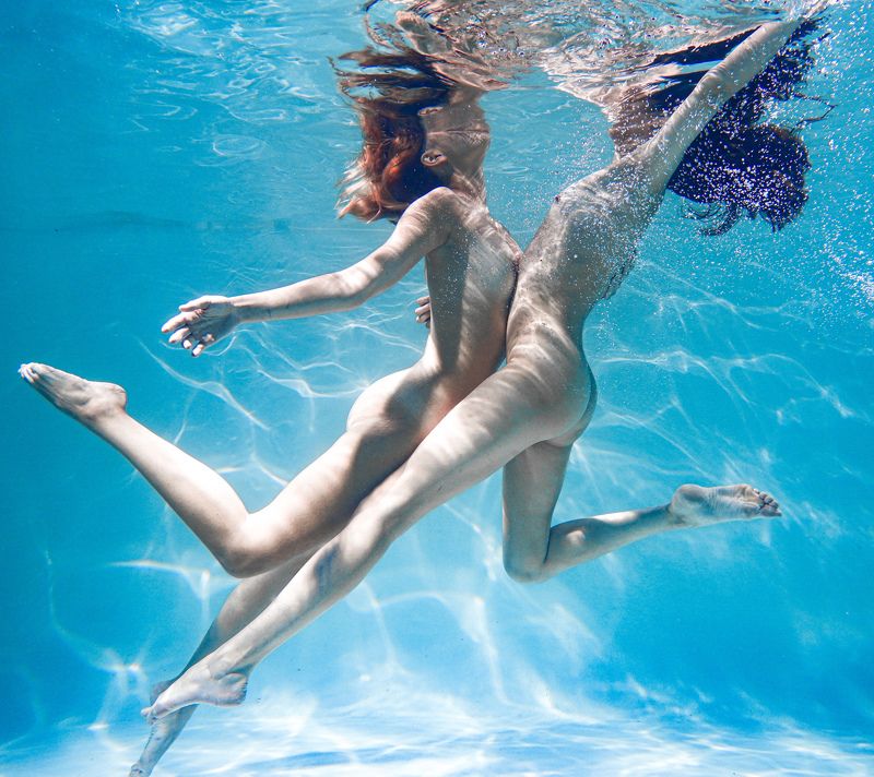 Undeewater фото превью