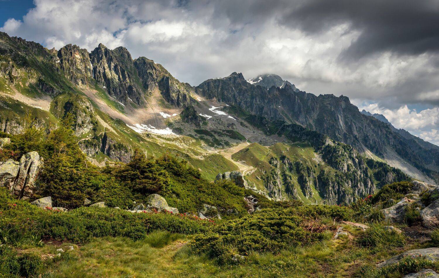 , Александр Безмолитвенный