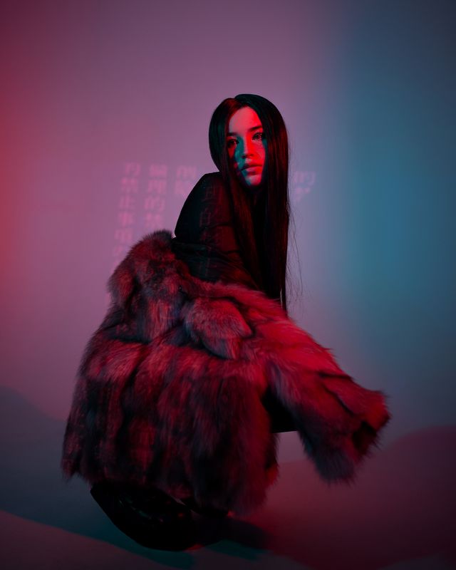 Arina фото превью