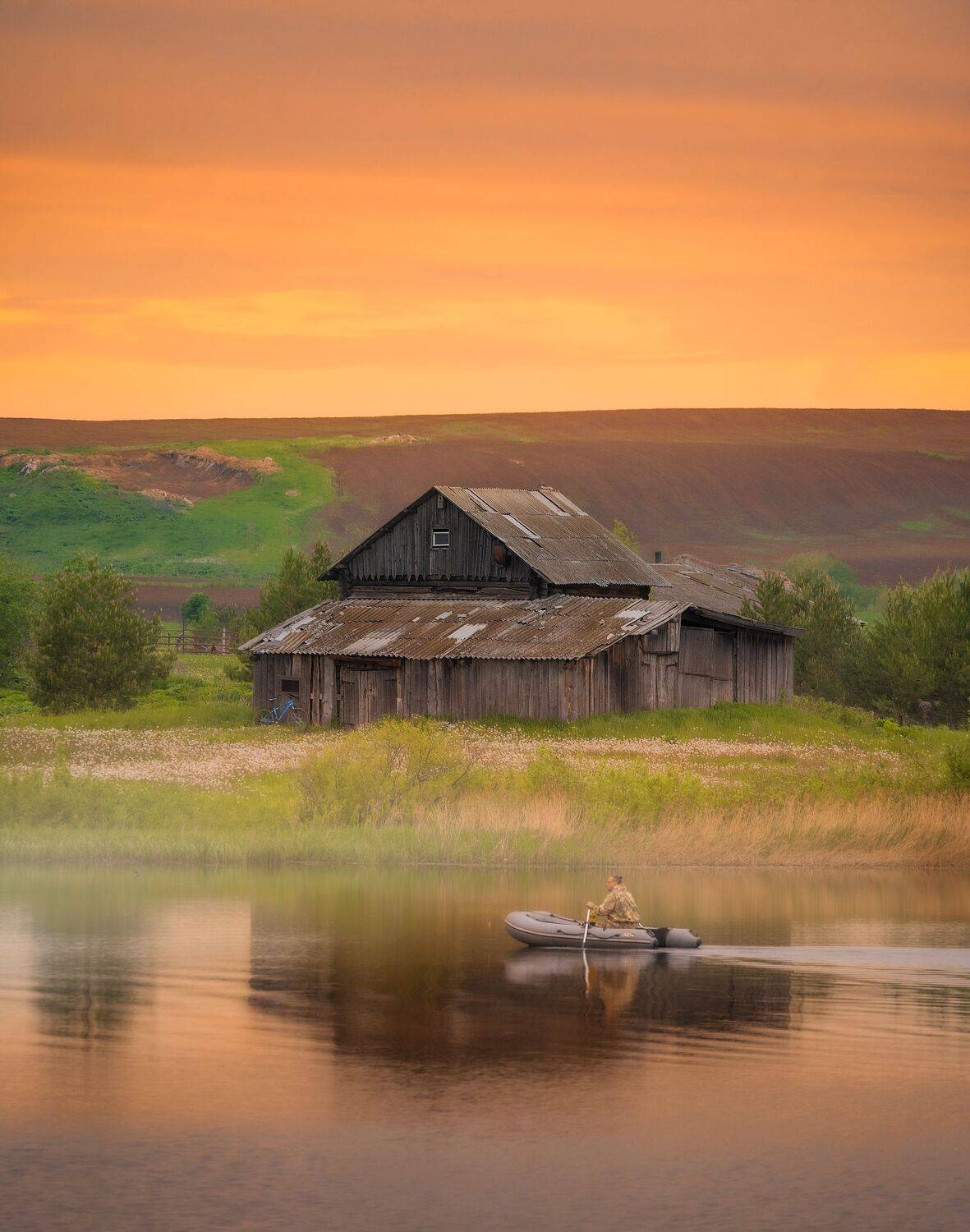 , Чикишев Евгений