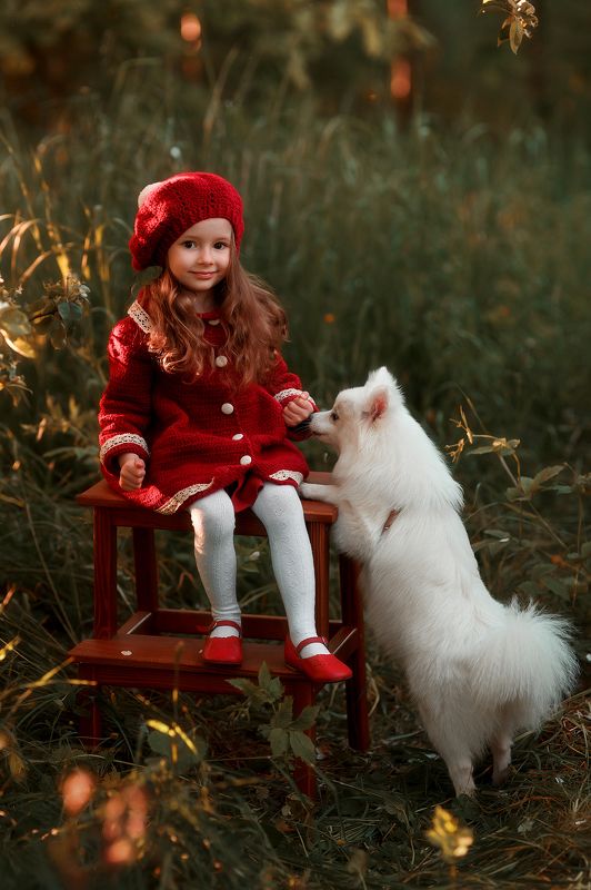 Беззаботное лето фото превью