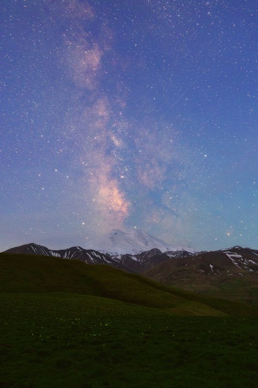 На исходе ночи фото превью